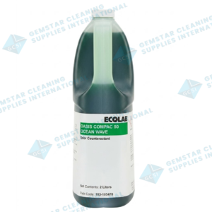 OASIS COMPAC (50 Ocean Wave 2 LITERS)