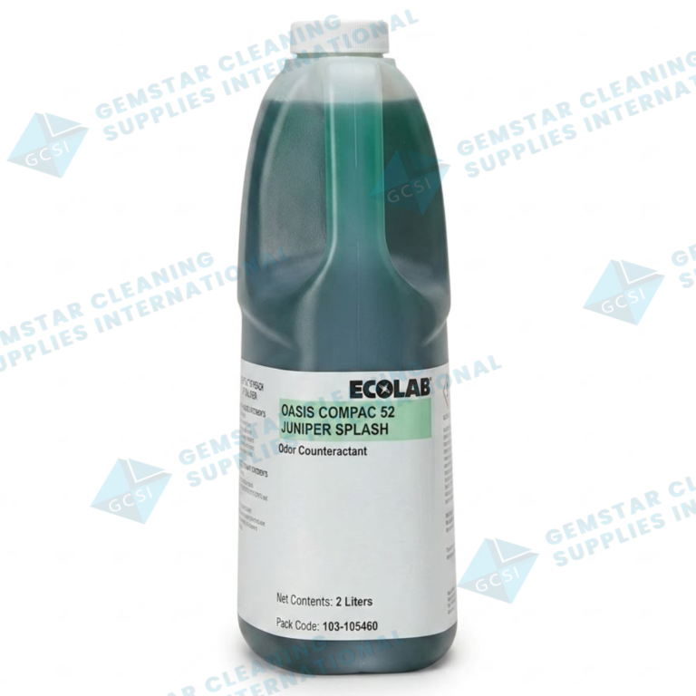 oasis compac 52