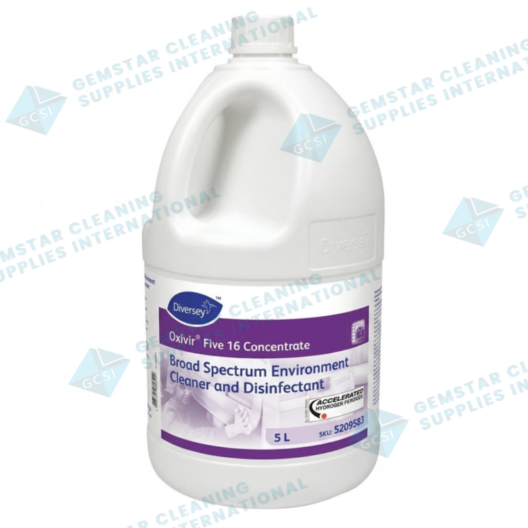 oxivir