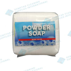 POWDER SOAP