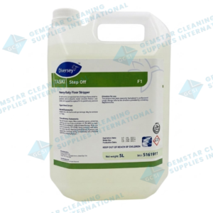 Diversey Step Off Floor Stripper - 5L