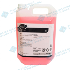 SUMA J-512 Sanitizer 5L