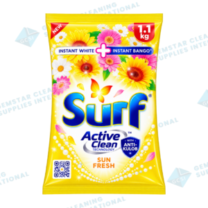 SURF POWDER