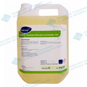 WOOL SAFE SHAMPOO Carpet Shampoo 5L