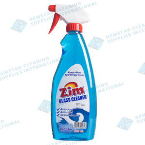 ZIM GLASS CLEANER 500 ML