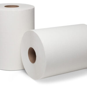 HAND ROLL TOWEL VIRGIN PULP