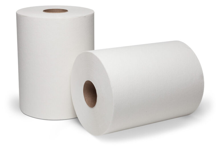 Hand-Roll-Tissue