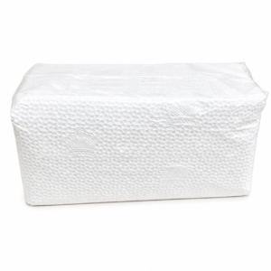 INTERFOLDED PAPER TOWEL – MIXED GRADE