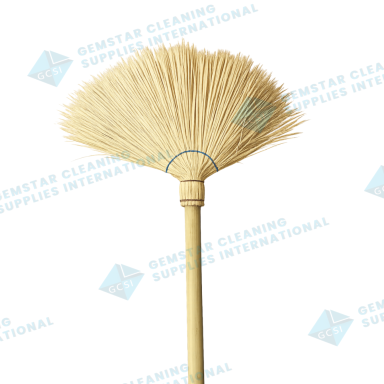 broom ceiling