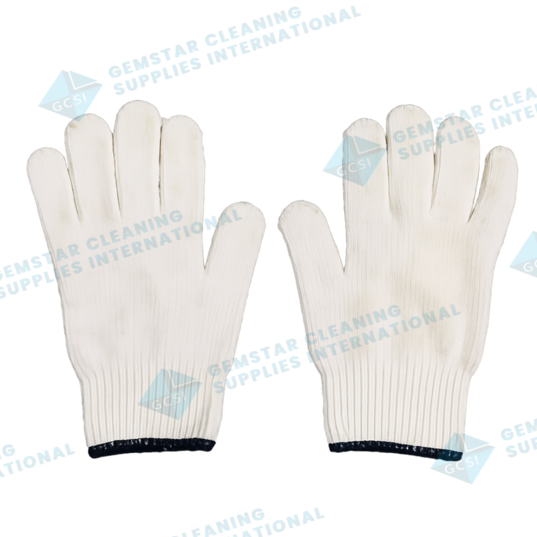 gloves cotton