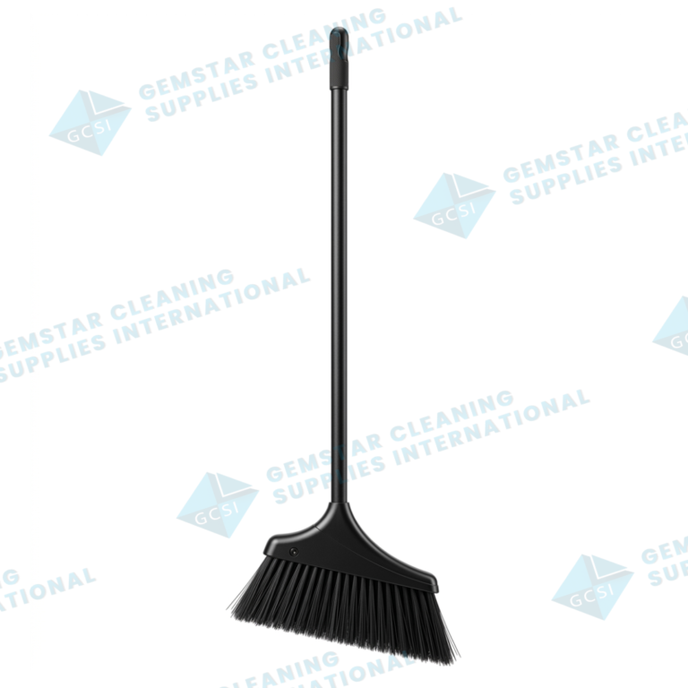 lobby broom