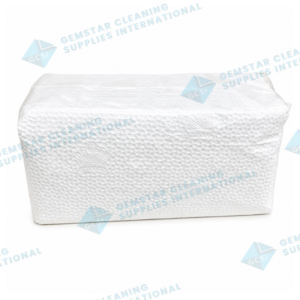 INTERFOLDED PAPER TOWEL – MIXED GRADE