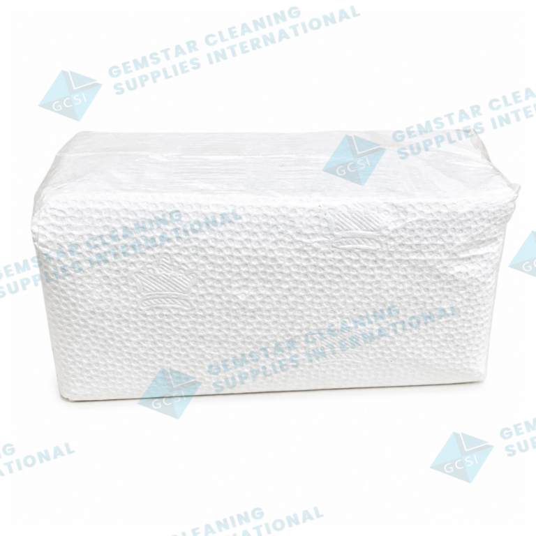 tissue interfolded mixed grade