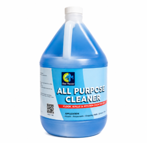 ALL PURPOSE CLEANER