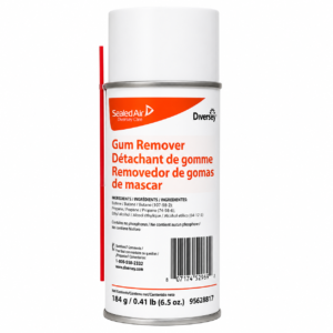 GUM REMOVER 184G