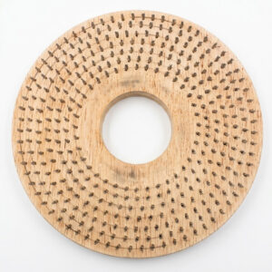 VICTOR PAD HOLDER NYLON