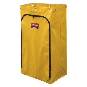 RUBBERMAID VINYL REPLACEMENT BAG FOR 6173-88