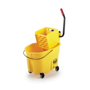 RUBBERMAID WAVEBRAKE SIDE PRESS (7580-88)