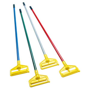 RUBBERMAID WET MOP HANDLE 54'' & 60''