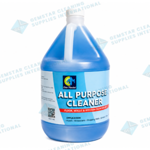 ALL PURPOSE CLEANER