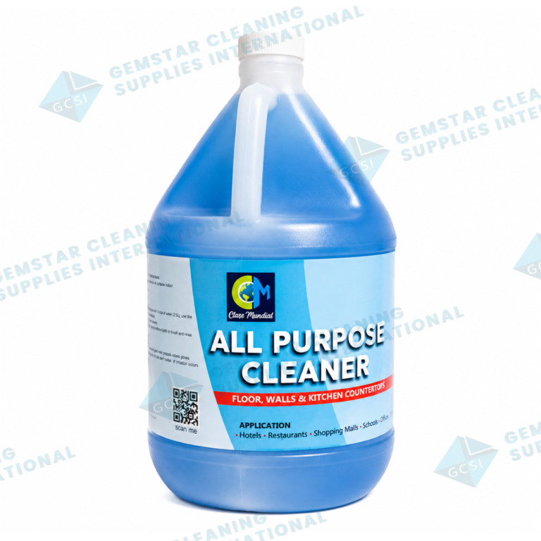 all purpose cleaner