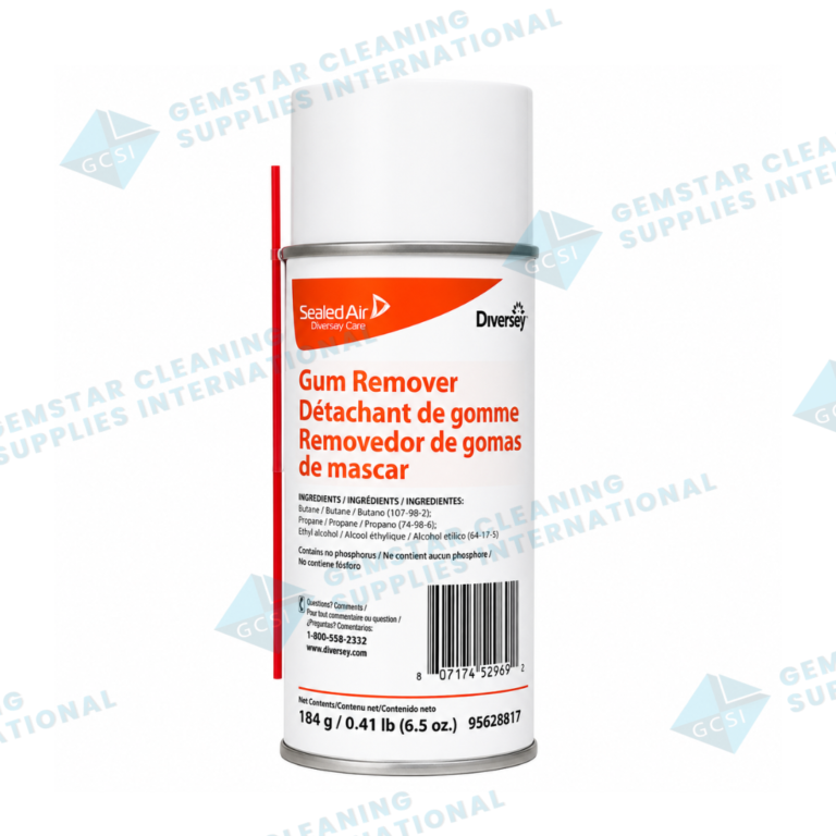 gum remover