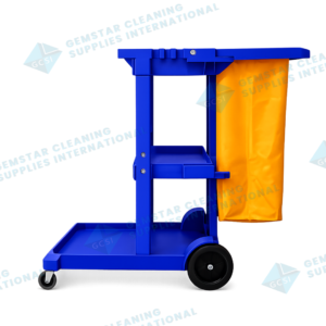 JANITORIAL CART