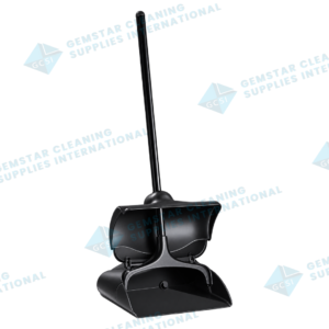 RUBBERMAID PRO-UPRIGHT DUSTPAN WITH COVER