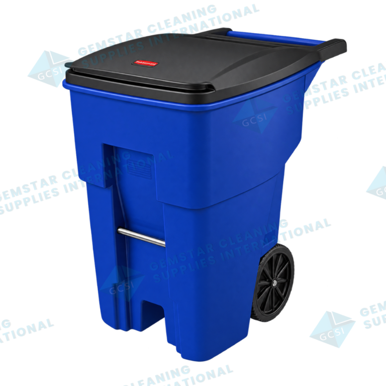 rubbermaid rollout bin