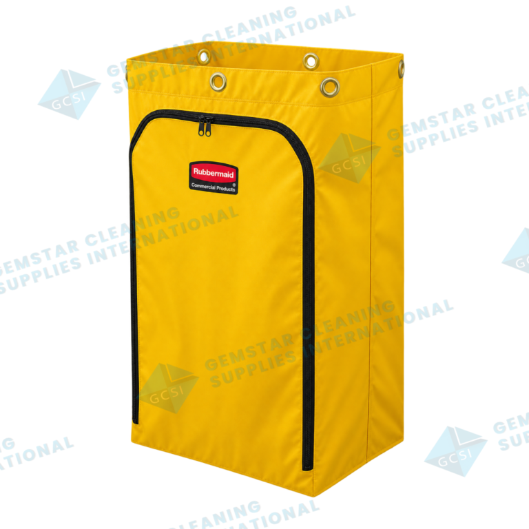 rubbermaid vinyl bag