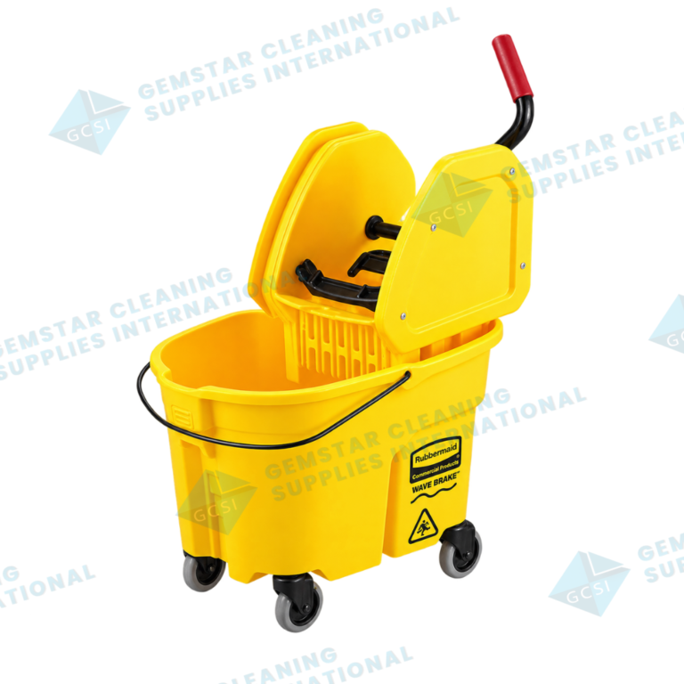rubbermaid wavebreak - down press