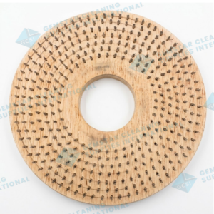 VICTOR PAD HOLDER NYLON