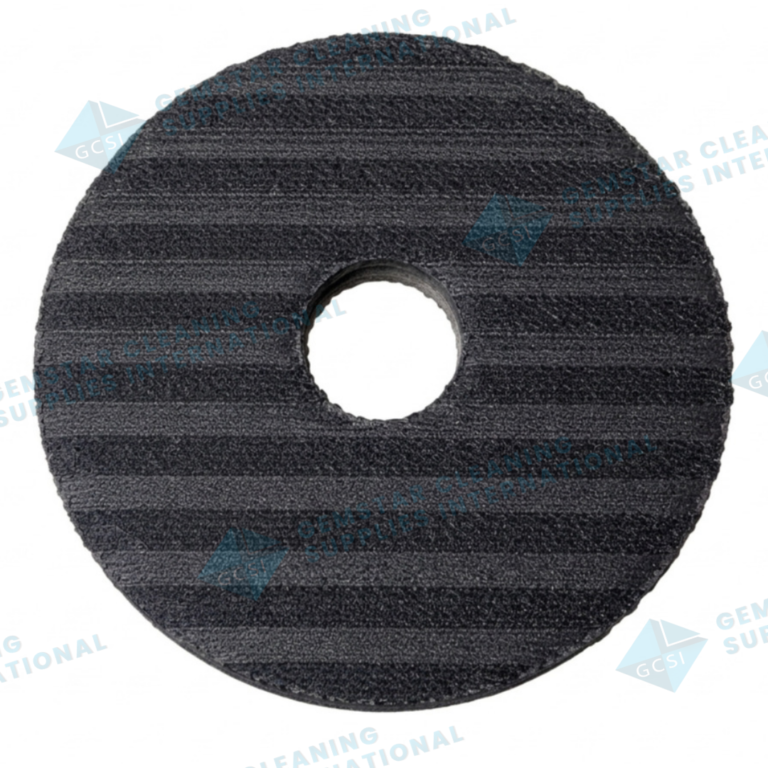 victor pad holder velcro